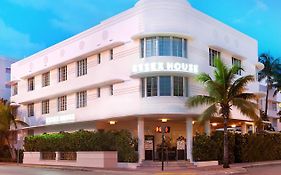 Essex House Miami Beach